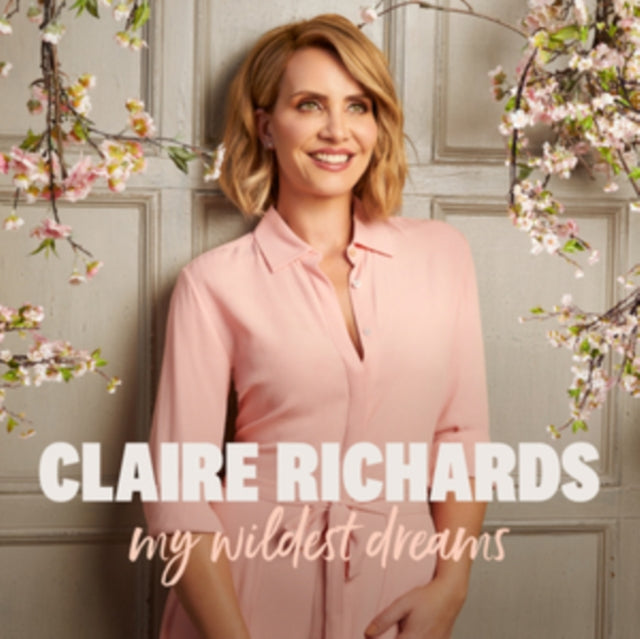 This CD is brand new.Format: CDMusic Style: Indie RockThis item's title is: My Wildest DreamsArtist: Claire RichardsBarcode: 190758881027Release Date: 2/1/2019