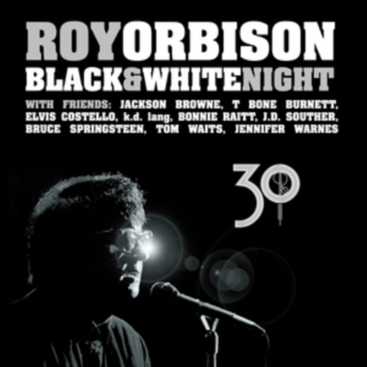 Black & White Night 30 (2 LP) (150G/Dl Insert)