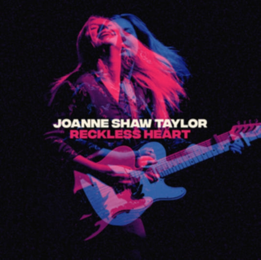 This LP Vinyl is brand new.Format: LP VinylMusic Style: DiscoThis item's title is: Reckless Heart (2 LP) (140G Vinyl/Dlcode)Artist: Joanne Shaw TaylorLabel: SONY INTERNATIONAL NETWORKBarcode: 190758921716Release Date: 5/17/2019