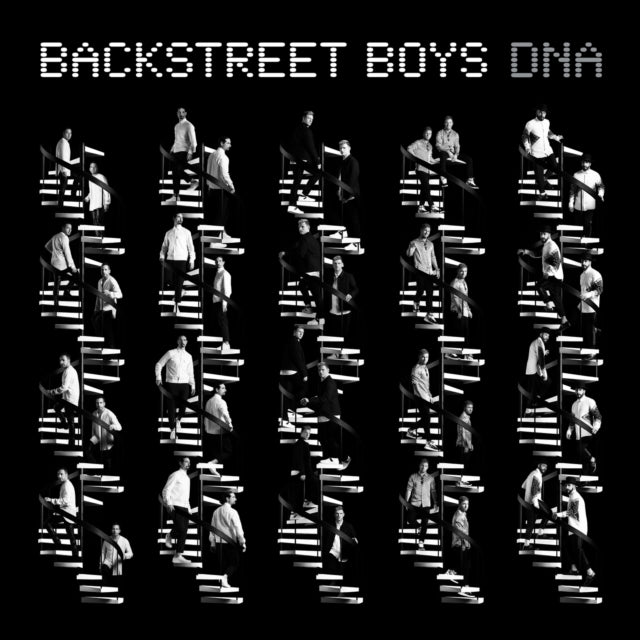 Dna (150G/Black LP Vinyl/Gatefold Jacket)(Dl Code) & Millennium (20Th Anniversary Picture Disc)