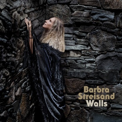 Walls (150G/Dl Code) & Release Me 2 & Christmas Album & Secret Of Life: Partners, Volume 2 (Blush LP Vinyl)