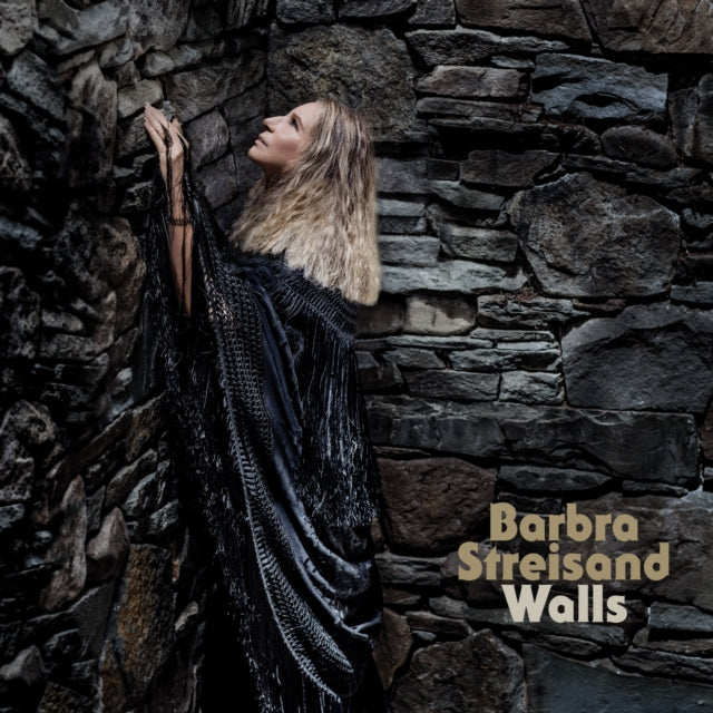 Walls (150G/Dl Code) & Christmas Album