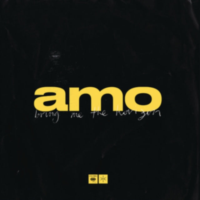 This LP Vinyl is brand new.Format: LP VinylMusic Style: MetalcoreThis item's title is: Amo (Pa) (2 LP/140G)Artist: Bring Me The HorizonLabel: COLUMBIABarcode: 190758956411Release Date: 1/25/2019