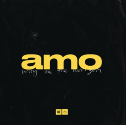 This is a 2 LP Vinyl SKU bundle.
1.This LP Vinyl is brand new.Format: LP VinylThis item's title is: That's The Spirit (Pa/LP/CD/Gatefold)Artist: Bring Me The HorizonLabel: COLUMBIABarcode: 888751309012Release Date: 9/11/2015
2.This LP Vinyl is brand new.