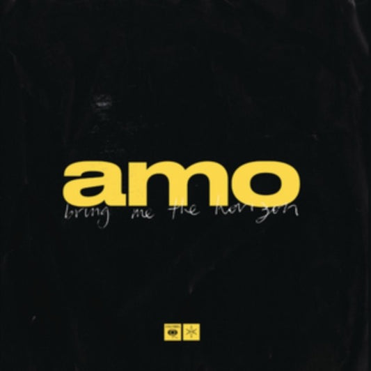 Amo (Pa) (2 LP/140G)