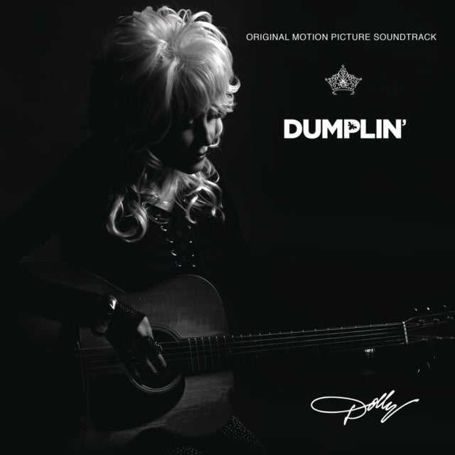 This CD is brand new.Format: CDMusic Style: HardcoreThis item's title is: Dumplin OstArtist: Dolly PartonLabel: SME NASHVILLE/ RCABarcode: 190758990828Release Date: 11/30/2018