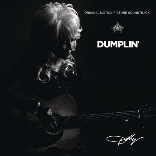 This CD is brand new.Format: CDMusic Style: HardcoreThis item's title is: Dumplin OstArtist: Dolly PartonLabel: SME NASHVILLE/ RCABarcode: 190758990828Release Date: 11/30/2018