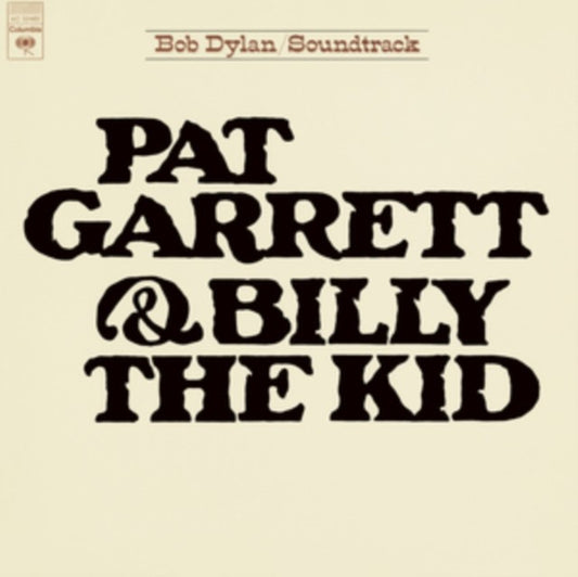 Pat Garrett & Billy The Kid (150G LP Vinyl/Dl) & Street-Legal (150G LP Vinyl/Dl)