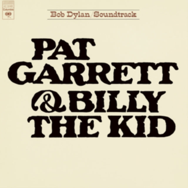 Pat Garrett & Billy The Kid (150G LP Vinyl/Dl) & Street-Legal (150G LP Vinyl/Dl) & Blood On The Tracks