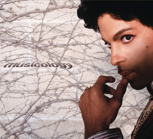 Purple Rain & Musicology (Digipak) & 1999 (X)