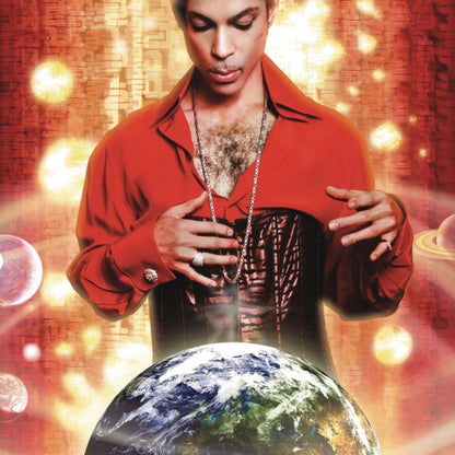 Planet Earth (150G LP Vinyl/ Purple LP Vinyl) & Versace Experience (Prelude 2 Gold) (150G/Purple LP Vinyl/Dl Insert) & Controversy & 1999 (X) & Welcome 2 America (Deluxe/2LP/CD/Blu-Ray) & Gold Experience (2LP) & Hits 1 (X) (2LP)