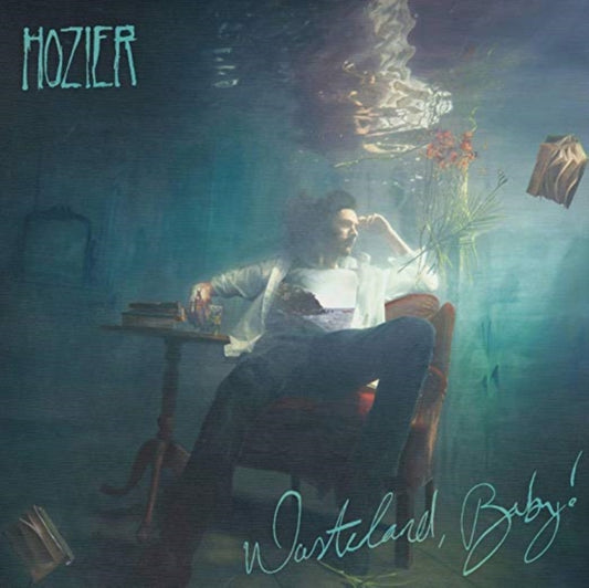 This CD is brand new.Format: CDMusic Style: Pop RockThis item's title is: Wasteland, Baby (Jewel Case)Artist: HozierLabel: COLUMBIABarcode: 190759179529Release Date: 3/1/2019