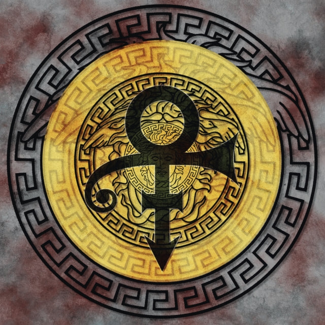 Versace Experience (Prelude 2 Gold)