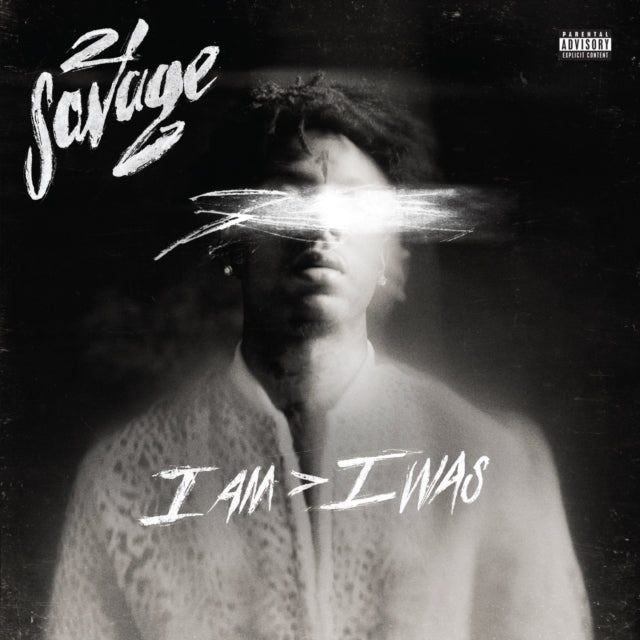 This LP Vinyl is brand new.Format: LP VinylMusic Style: TrapThis item's title is: I Am > I Was (Pa) (2 LP) (150G Vinyl/Dl)Artist: 21 SavageLabel: EPICBarcode: 190759221211Release Date: 3/1/2019