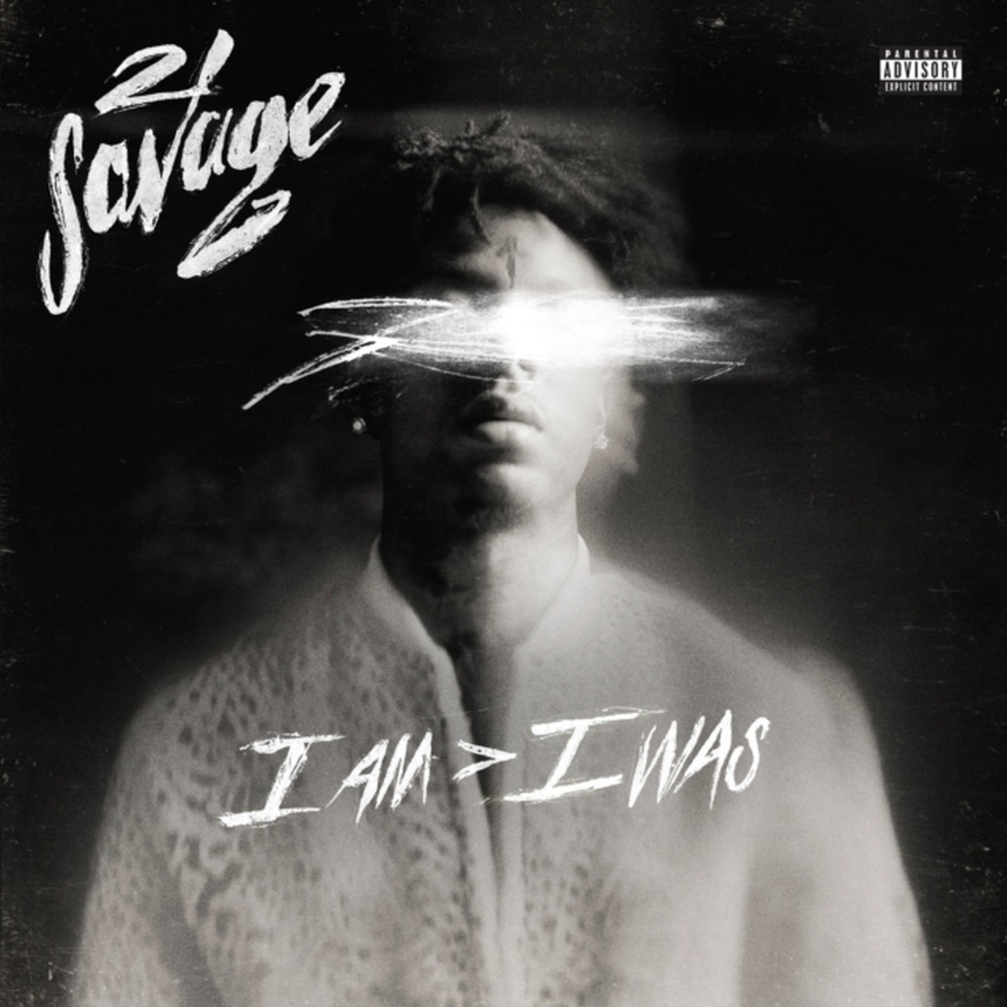 I Am > I Was (Pa) (2 LP) (150G Vinyl/Dl)