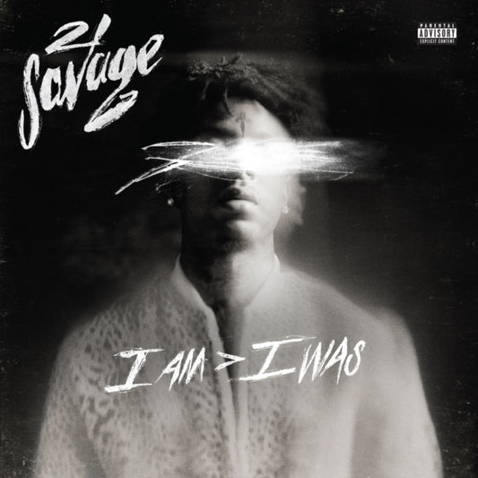 I Am > I Was (Pa) (2 LP) (150G Vinyl/Dl)