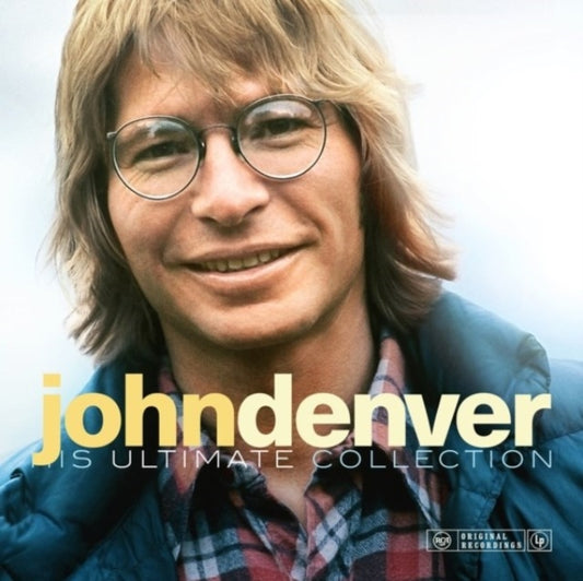 His Ultimate Collection (Import)