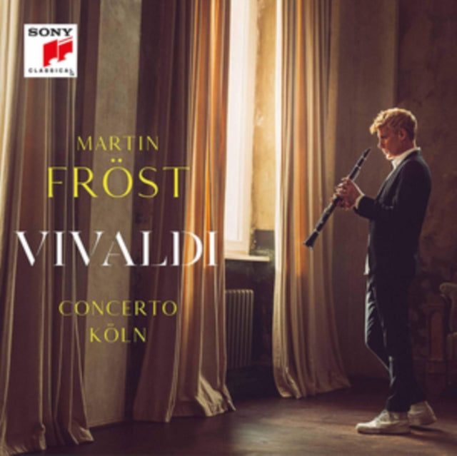 This CD is brand new.Format: CDMusic Style: BaroqueThis item's title is: VivaldiArtist: Martin; Concerto Koln FrostBarcode: 190759299128Release Date: 5/22/2020