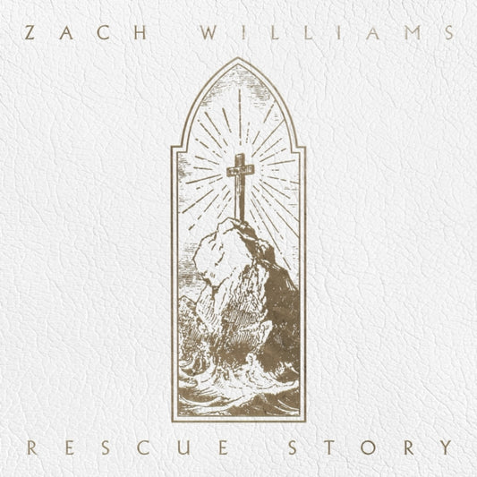 This CD is brand new.Format: CDThis item's title is: Rescue StoryArtist: Zach WilliamsLabel: PROVIDENTBarcode: 190759311820Release Date: 10/4/2019