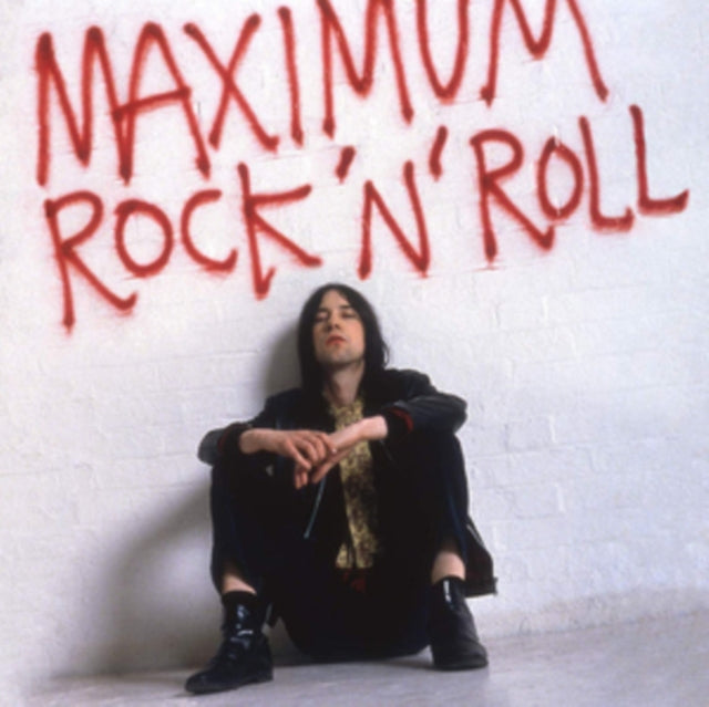 Maximum Rock N Roll: The Singles (2CD)