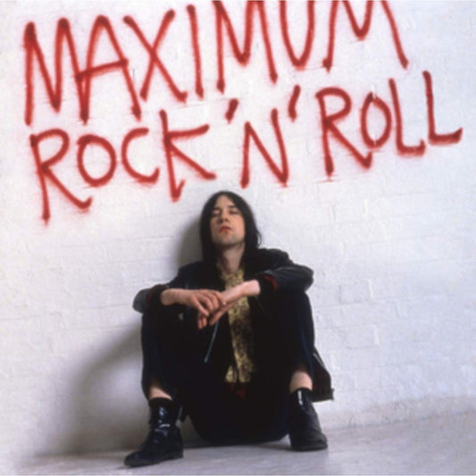 Maximum Rock N Roll: The Singles (2CD)