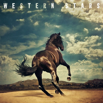 Greatest Hits (2 LP/150G Vinyl/Dl Code) & Western Stars (2LP/150G) & 18 Tracks