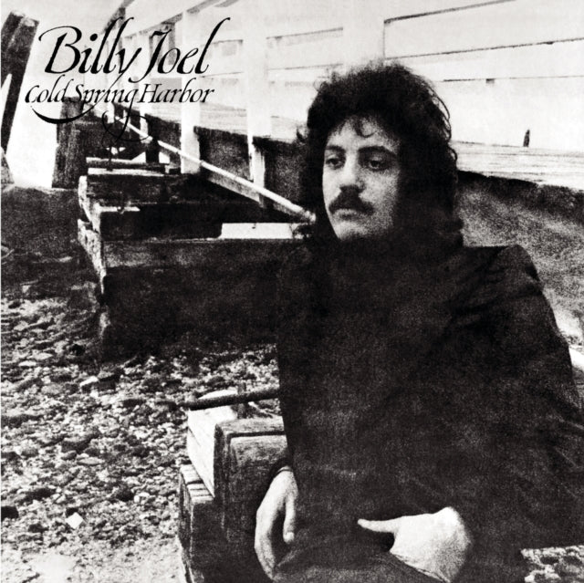 This is a 7 LP Vinyl SKU bundle.
1.This LP Vinyl is brand new.Format: LP VinylMusic Style: Pop RockThis item's title is: Cold Spring HarborArtist: Billy JoelLabel: ColumbiaBarcode: 190759391617Release Date: 4/5/2024
2.This LP Vinyl is brand new.