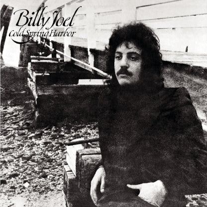 This is a 2 LP Vinyl SKU bundle.
1.This LP Vinyl is brand new.Format: LP VinylMusic Style: Pop RockThis item's title is: Cold Spring HarborArtist: Billy JoelLabel: ColumbiaBarcode: 190759391617Release Date: 4/5/2024
2.This LP Vinyl is brand new.