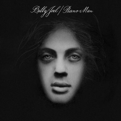 Piano Man & Songs In The Attic