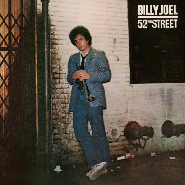 This is a 7 LP Vinyl SKU bundle.
1.This LP Vinyl is brand new.Format: LP VinylMusic Style: Pop RockThis item's title is: Cold Spring HarborArtist: Billy JoelLabel: ColumbiaBarcode: 190759391617Release Date: 4/5/2024
2.This LP Vinyl is brand new.