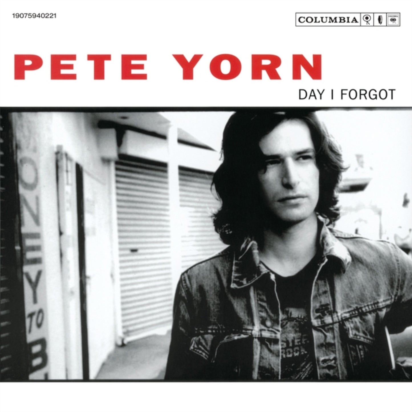 Day I Forgot & Musicforthemorningafter