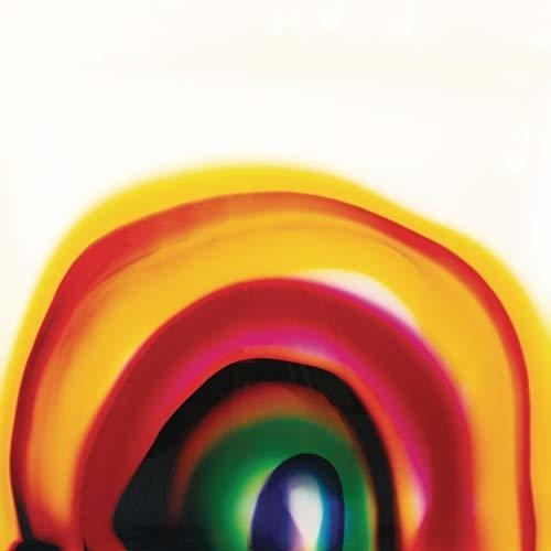 Bird On The Wing (150G/Turquoise LP Vinyl/Dl)