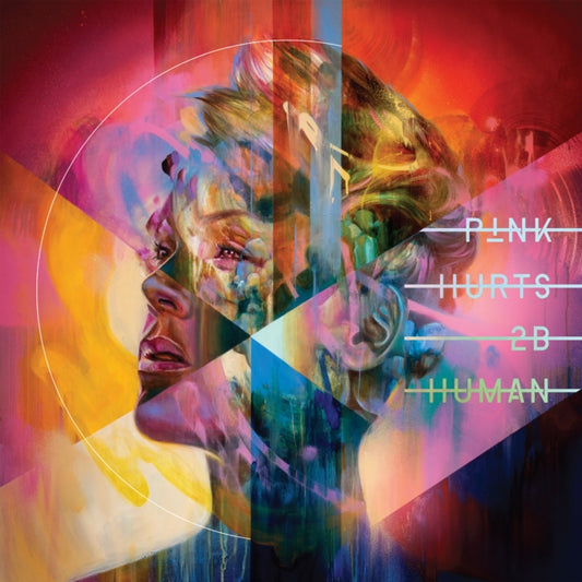 Hurts 2B Human (Edited)