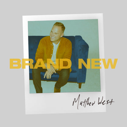 Brand New & Come Home For Christmas