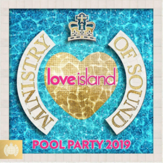 This CD is brand new.Format: CDMusic Style: HouseThis item's title is: Love Island: The Pool Party 2019Artist: Various ArtistsBarcode: 190759473528Release Date: 5/31/2019