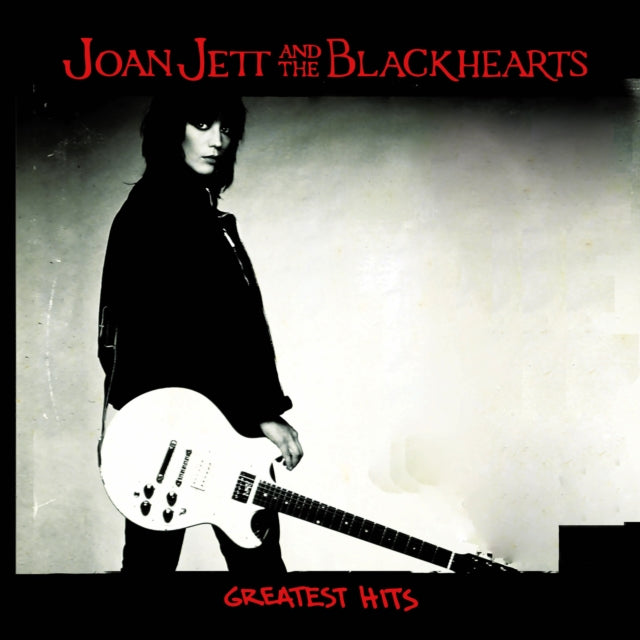 This CD is brand new.Format: CDMusic Style: FusionThis item's title is: Greatest HitsArtist: Joan & The Blackhearts JettLabel: Sparrow Sound DesignBarcode: 190759503126Release Date: 5/10/2019