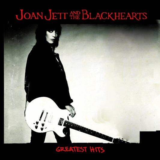 This CD is brand new.Format: CDMusic Style: FusionThis item's title is: Greatest HitsArtist: Joan & The Blackhearts JettLabel: Sparrow Sound DesignBarcode: 190759503126Release Date: 5/10/2019