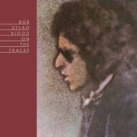 Blood On The Tracks (150G/Dl Insert) & Christmas In The Heart & Times They Are A-Changin (Mono) & Freewheelin Bob Dylan (140G/Dl Code) & Greatest Hits (150G/Dl Card)