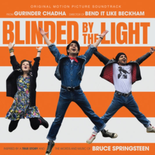 Blinded By The Light Ost
