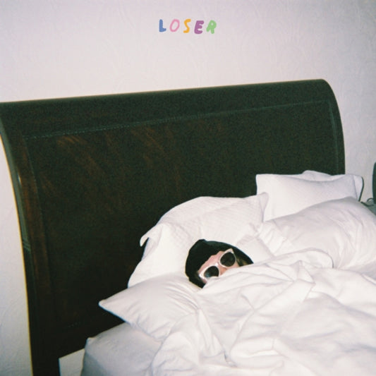 This LP Vinyl is brand new.Format: LP VinylMusic Style: RomanticThis item's title is: Loser (150G/Dl)Artist: Sasha SloanLabel: RCA RECORDSBarcode: 190759560716Release Date: 5/31/2019