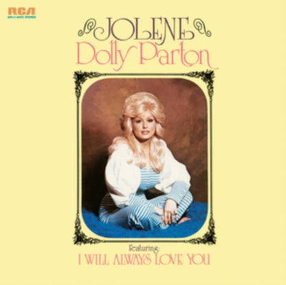 This is a 5 LP Vinyl SKU bundle.
1.This LP Vinyl is brand new.Format: LP VinylMusic Style: CountryThis item's title is: Jolene (140G/Dl Insert)Artist: Dolly PartonLabel: LEGACY/ SME NASHVILLEBarcode: 190759589618Release Date: 8/23/2019
2.This LP Vinyl is brand new.