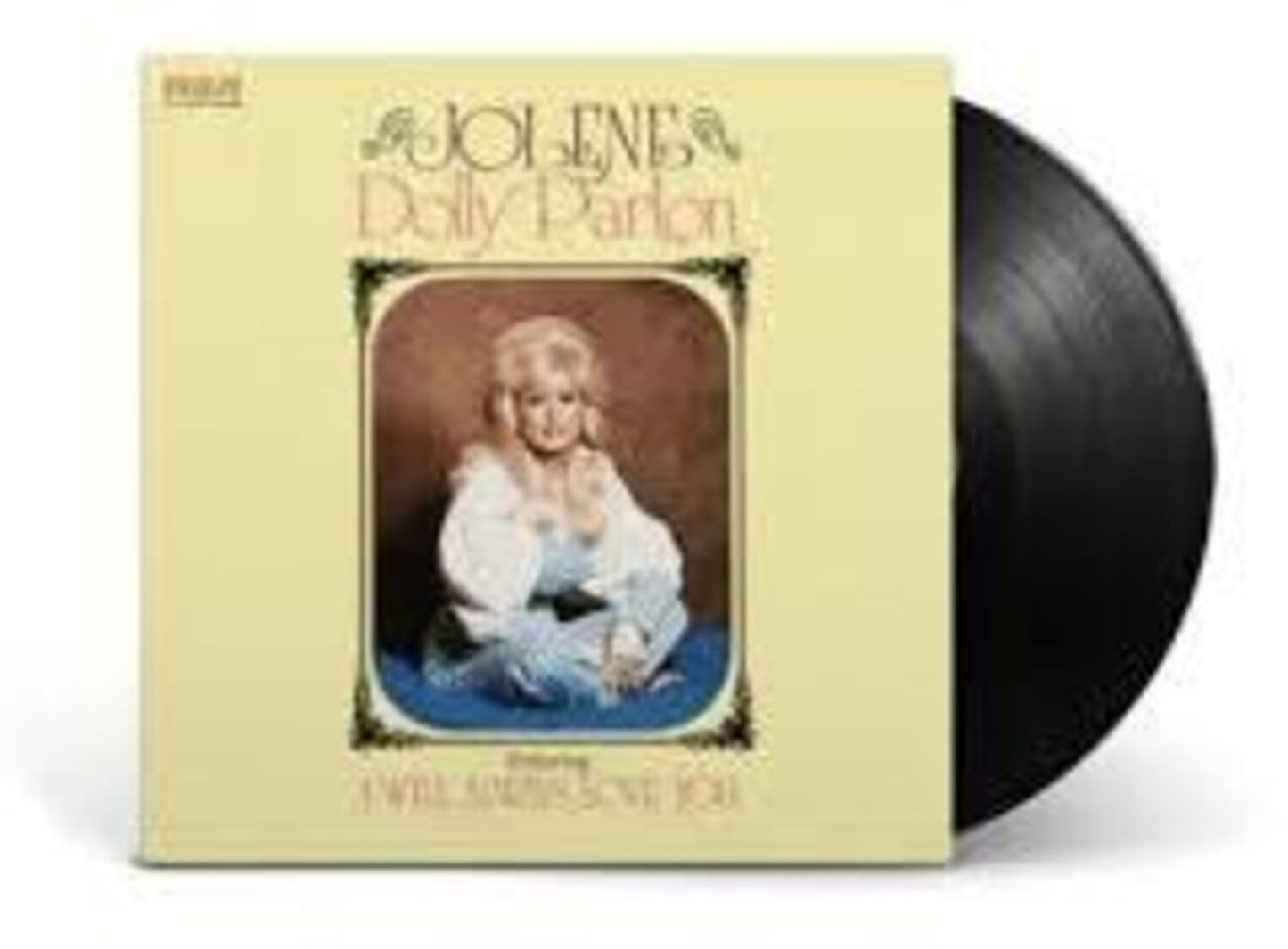 Jolene (140G/Dl Insert)