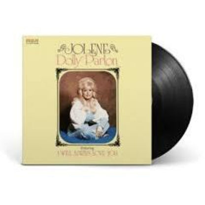 Holly Dolly Christmas (Ultimate Deluxe Edition) & Jolene (140G/Dl Insert) & Run Rose Run