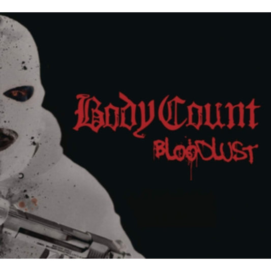 Bloodlust