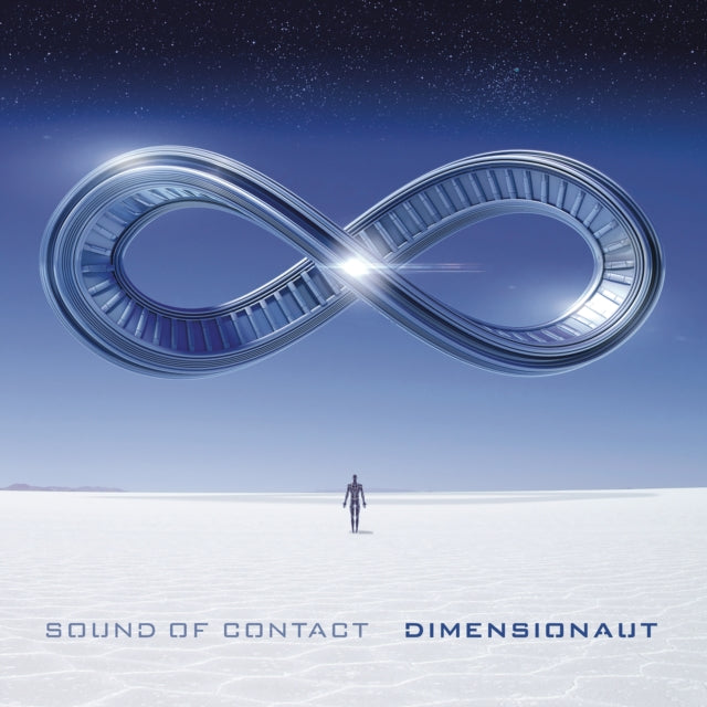 This LP Vinyl is brand new.Format: LP VinylMusic Style: Prog RockThis item's title is: Dimensionaut (Reissue) (2LP/180G/Cyan Blue Vinyl)Artist: Sound Of ContactLabel: INSIDEOUTMUSIC/ CENTURY MEDIA/Barcode: 190759596814Release Date: 7/19/2019