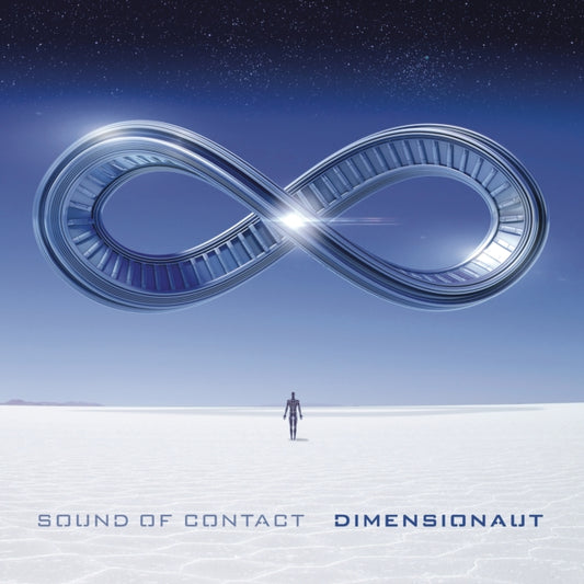 This LP Vinyl is brand new.Format: LP VinylMusic Style: Prog RockThis item's title is: Dimensionaut (Reissue) (2LP/180G/Cyan Blue Vinyl)Artist: Sound Of ContactLabel: INSIDEOUTMUSIC/ CENTURY MEDIA/Barcode: 190759596814Release Date: 7/19/2019