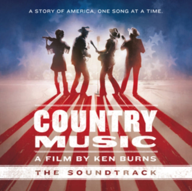 This LP Vinyl is brand new.Format: LP VinylMusic Style: SoundtrackThis item's title is: Country Music - A Film By Ken Burns OstArtist: Various ArtistsLabel: LEGACY SMGBarcode: 190759604311Release Date: 9/13/2019