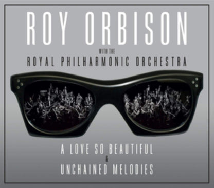 Love So Beautiful & Unchained Melodies & Love So Beautiful & Unchained Melodies