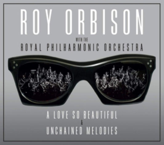 Love So Beautiful & Unchained Melodies