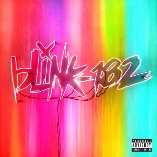 This CD is brand new.Format: CDMusic Style: Euro HouseThis item's title is: Nine (Pa) (Jewel Case)Artist: Blink-182Label: GEFFEN RECORDSBarcode: 190759632222Release Date: 9/20/2019